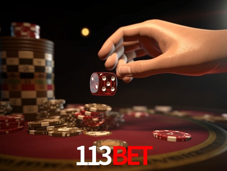 Experiência VIP 113bet